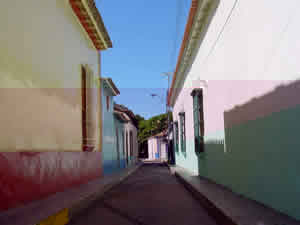 Casco Histórico  (fotografía Antonio Rodriguez)