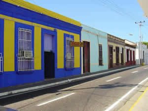 Casco Histórico  (fotografía Antonio Rodriguez)