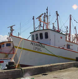 Puertos de Sucre  (fotografía Antonio Rodriguez)